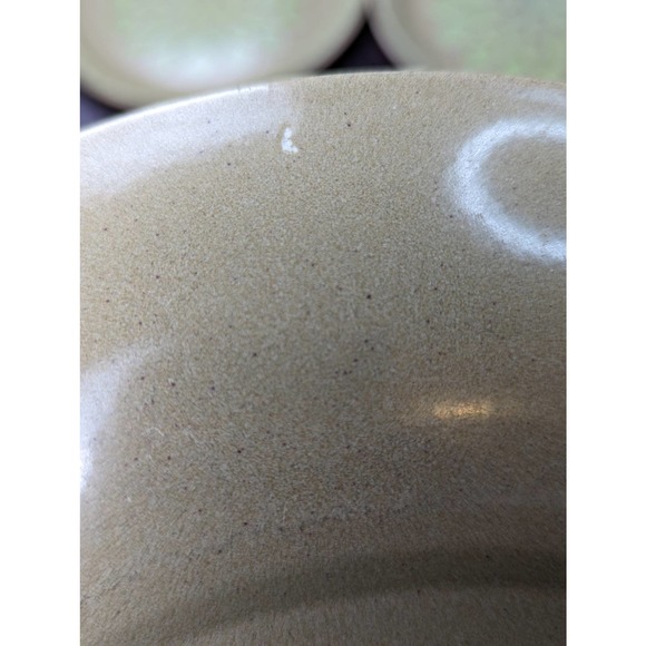 Vintage 70's MCM Stonecrest Rio Verde Plate Johnson Bros Made in England 10.75" - Picture 16 of 16